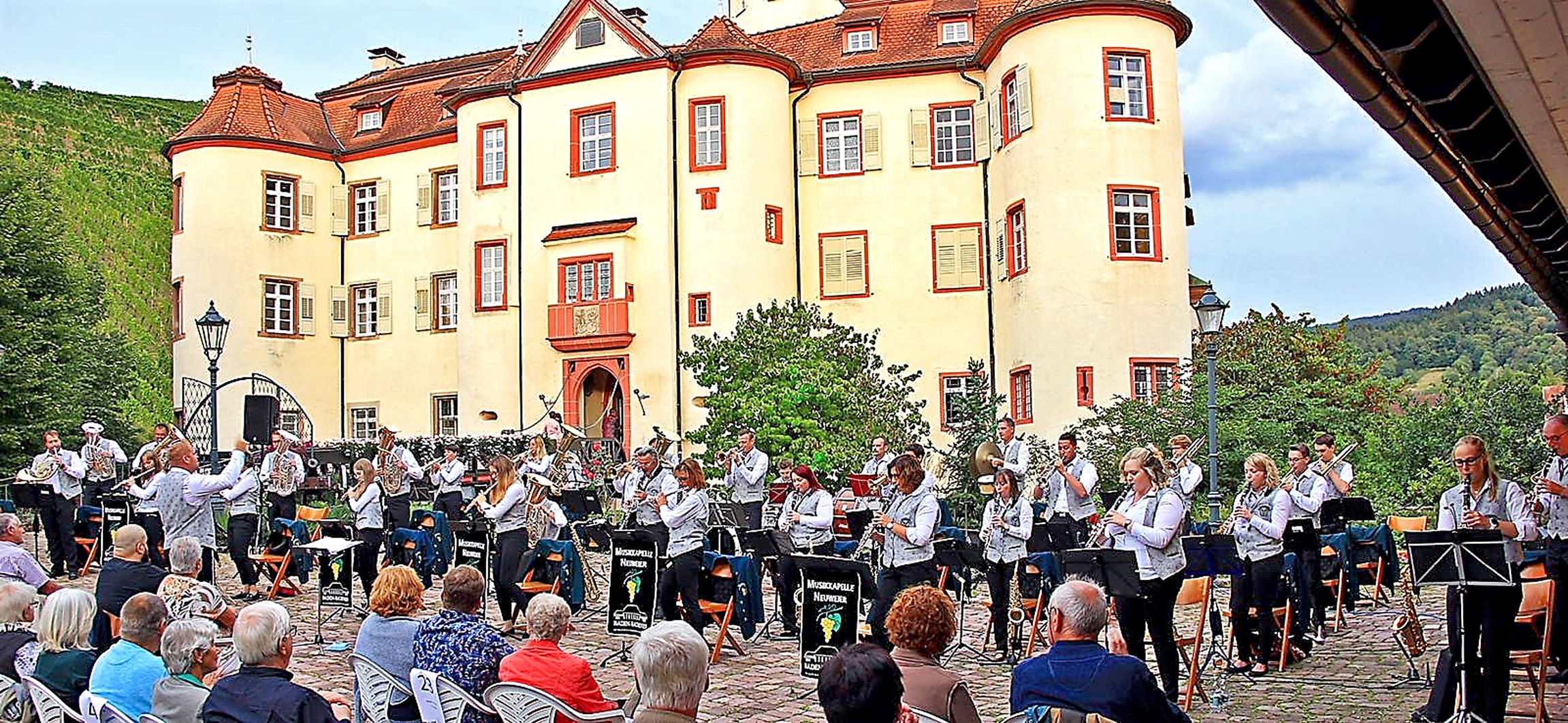 2020 Sommerkonzert