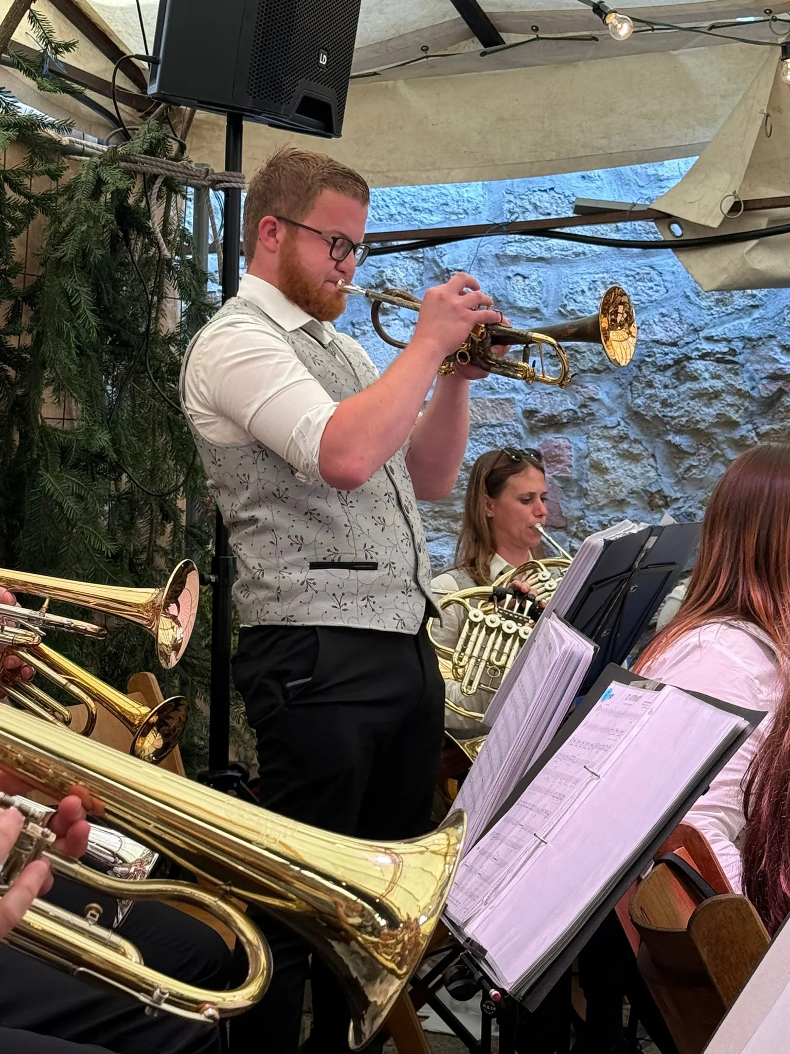 Winzertage in Steinbach