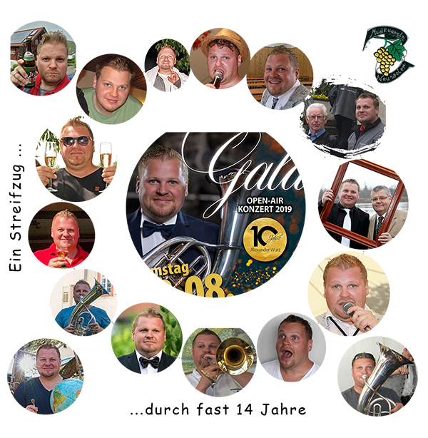 Wurz Collage