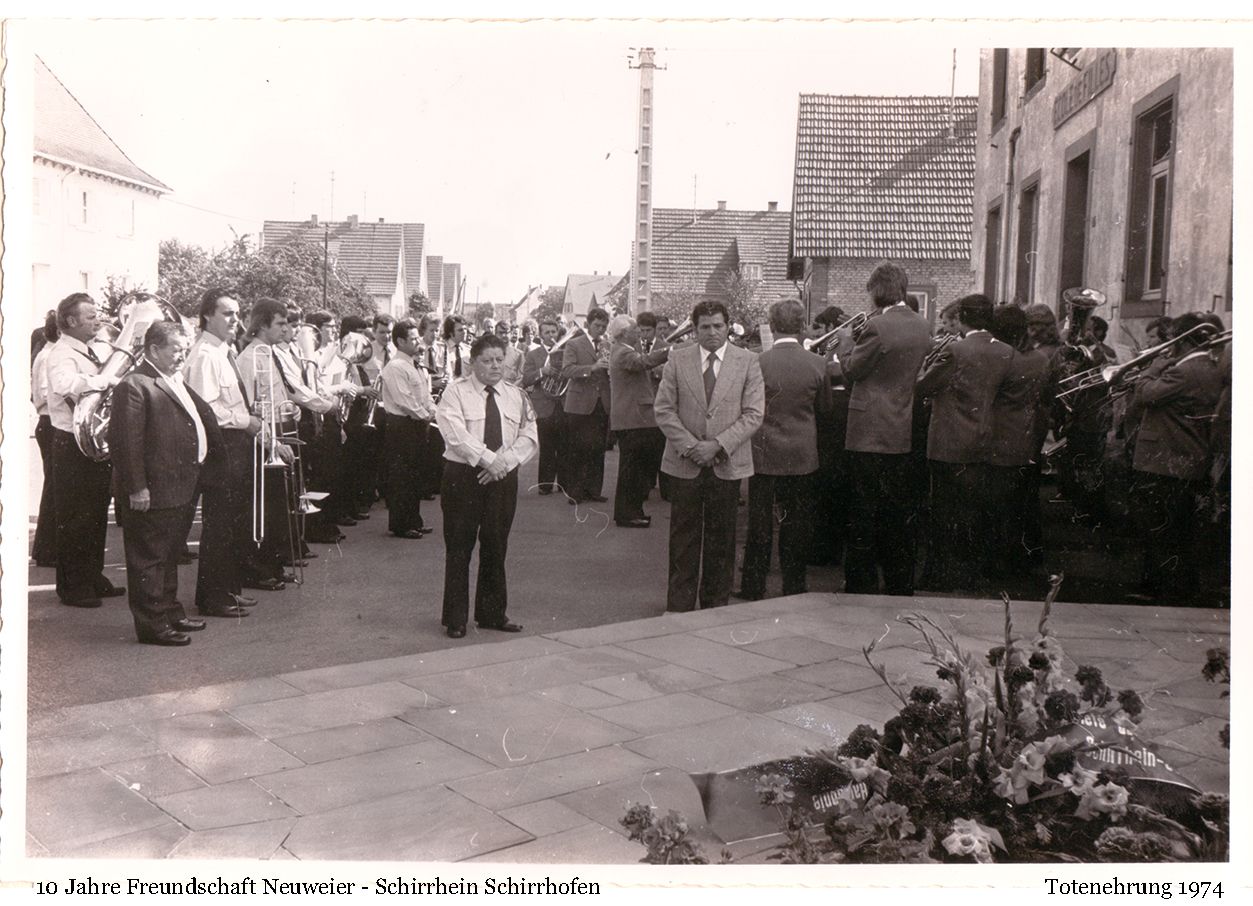 Musikverein Elsass 01 09 1